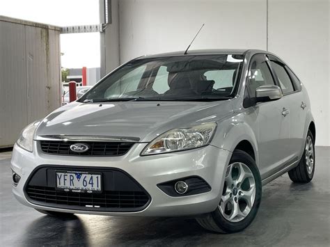 ford focus lv 2010|ford focus diesel review.